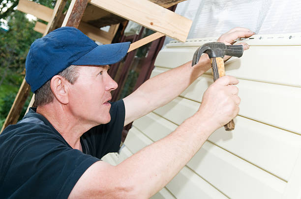 Best Siding Removal and Disposal  in Gunter, TX